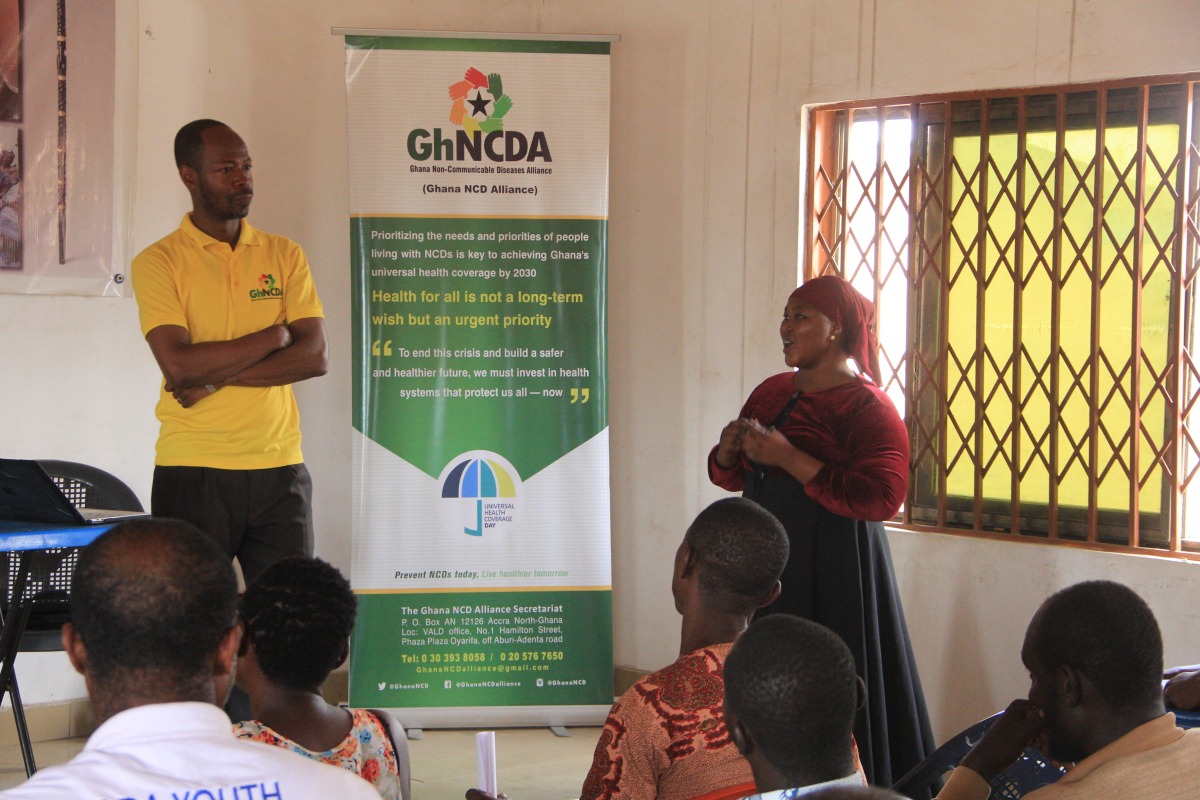Community Engagement