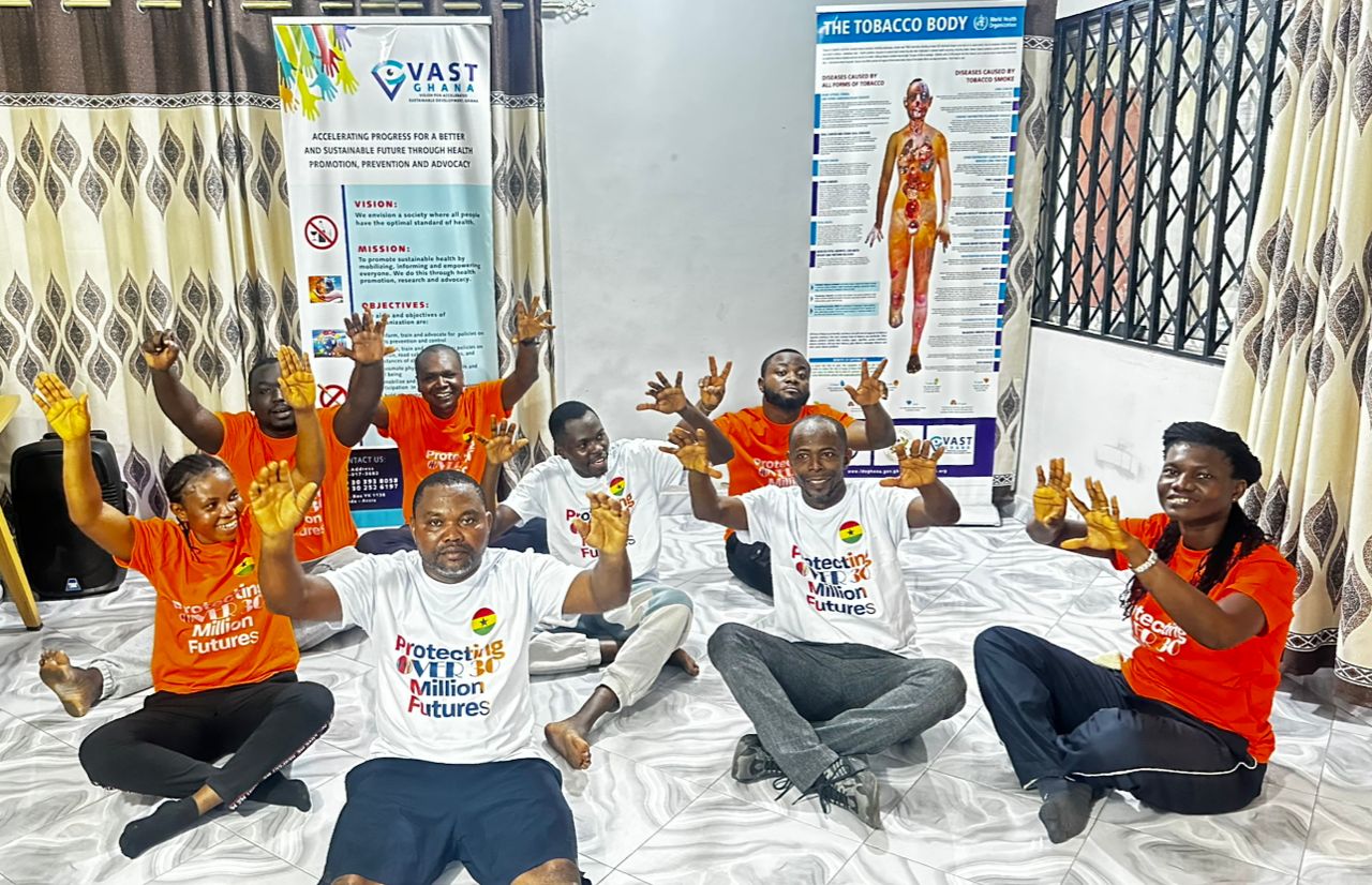 Youth Wellness